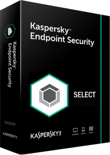 Kaspersky Endpoint Security for Business Lizenz 1 Jahr(e)