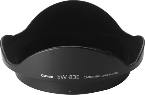 Canon EW-83E Gegenlichtblende