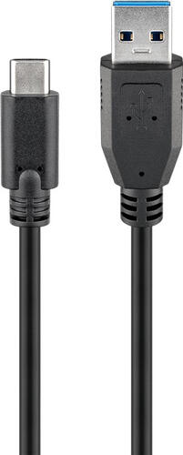 Sync & Charge Super Speed USB-C™ auf