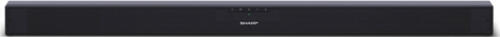 Sharp HT-SB140 Soundbar-Lautsprecher Schwarz 2.0 Kanäle 150 W