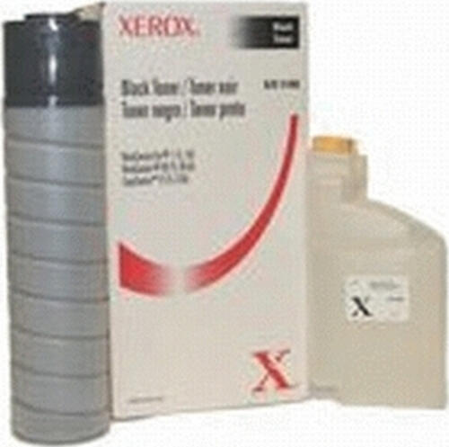 Xerox WorkCentre 5665 &sol; 5675 &sol; 5687 Toner&comma; 2-Packung Tonerkartusche Original Schwarz