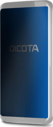 DICOTA D70059 Blickschutzfilter 15,5 cm (6.1)