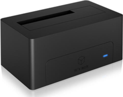 ICY BOX DockingStation SATA III 2.5''/3.5''