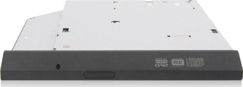 Lenovo 4XA0N82034 Optisches Laufwerk Eingebaut DVD-RW Silber