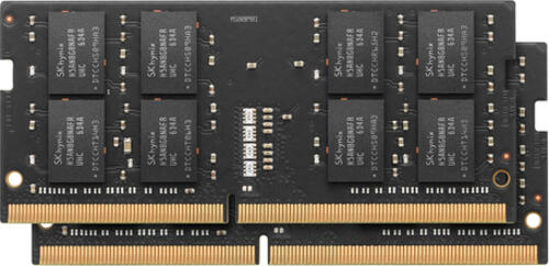Apple MUQP2G/A Speichermodul 32 GB 2 x 16 GB DDR4 2666 MHz