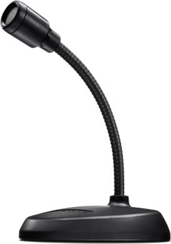 Audio-Technica ATGM1-USB Mikrofon Schwarz PC-Mikrofon