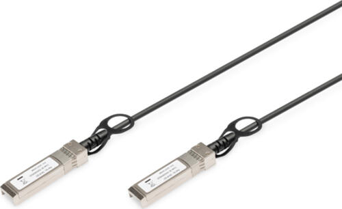 Digitus SFP+ 10G 10m DAC Kabel