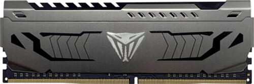Patriot Memory Viper Steel PVS48G300C6 Speichermodul 8 GB 1 x 8 GB DDR4 3000 MHz