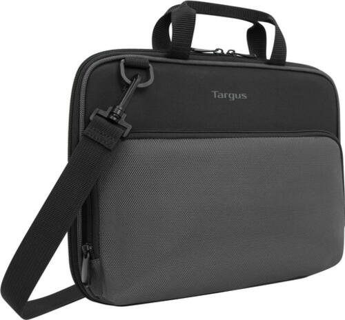 Targus TED006GL Laptoptasche 29,5 cm (11.6) Aktentasche/klassischer Koffer Schwarz, Grau