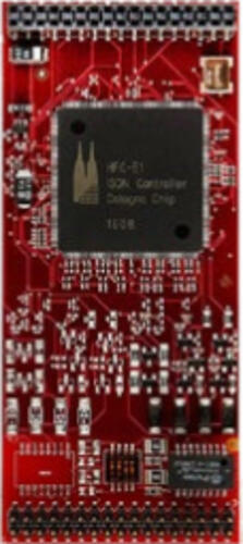 beroNet BNMO-1E1 Schnittstellenkarte/Adapter Eingebaut