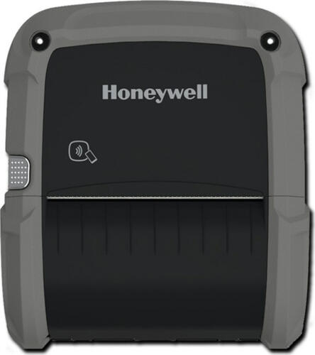 Honeywell RP4 enhanced, USB, BT (BLE), NFC, 8 Punkte/mm (203dpi), ZPLII, CP