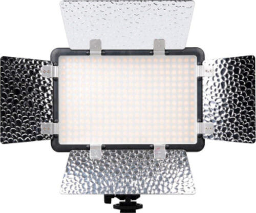 Godox LED 308 C II LED-Lampe 21 W