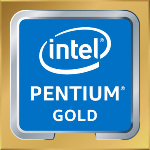 Intel Pentium Gold G5620 Prozessor 4 GHz 4 MB Smart Cache Box