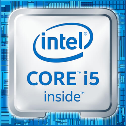 Intel Core i5-9600T Prozessor 2,3 GHz 9 MB Smart Cache