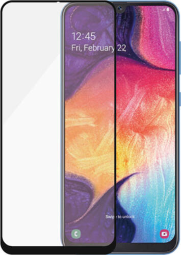 PanzerGlass  Samsung Galaxy A30  A50  A30s  A50s  M21  M31  Displayschutzglas