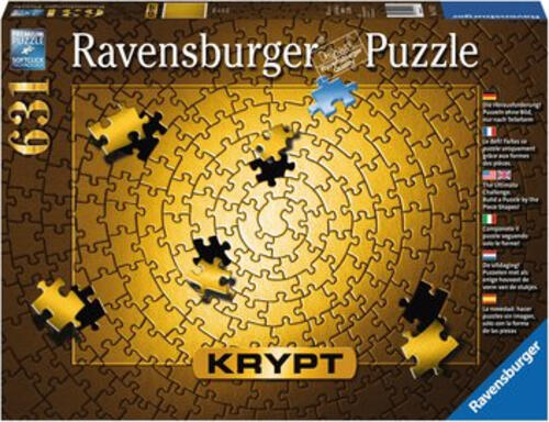 Ravensburger 15152 Puzzle Puzzlespiel 631 Stück(e) Kunst