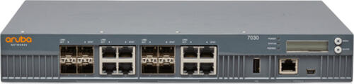 Aruba 7030 (JP) FIPS/TAA Netzwerk-Management-Gerät 8000 Mbit/s Ethernet/LAN