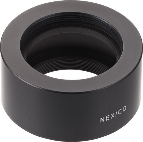 Novoflex NEX/CO Kameraobjektivadapter
