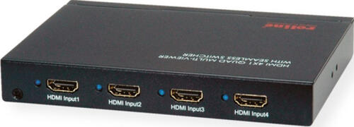 ROLINE 14.01.3569 Video-Switch HDMI