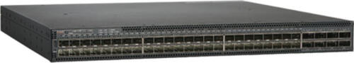 RUCKUS Networks ICX7850-48F-E2 Netzwerk-Switch Managed L2/L3 1U Schwarz