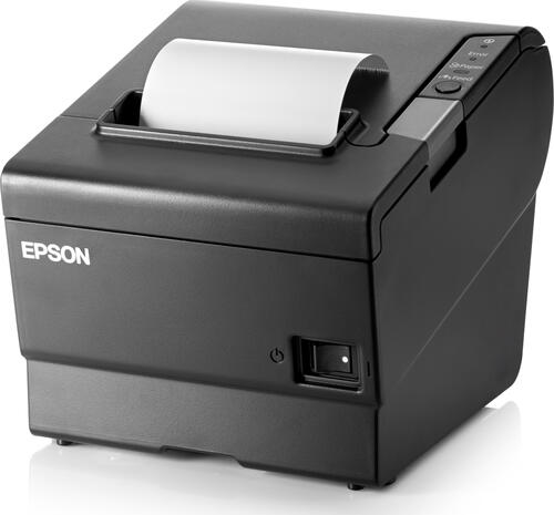 HP Epson TM88VI PUSB Printer only