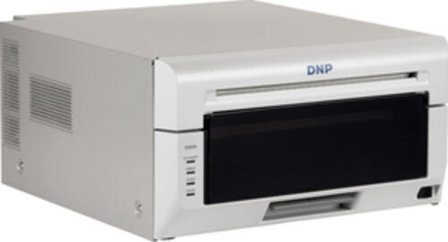 DNP Photo Imaging DP-DS820 Fotodrucker Farbstoffsublimation 300 x 600 DPI 8" x 12" (20x30 cm)