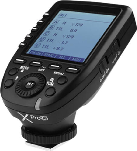 Godox Xpro C Transmitter für Canon