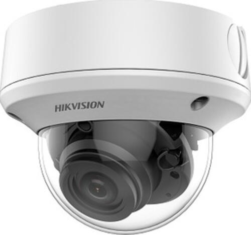 Hikvision Digital Technology DS-2CE5AH0T-VPIT3ZF CCTV Sicherheitskamera Outdoor Kuppel 2560 x 1944 Pixel Decke/Wand