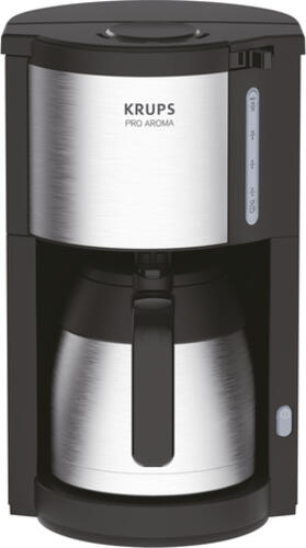 Krups Pro Aroma KM305D Kaffeemaschine Halbautomatisch 1,25 l