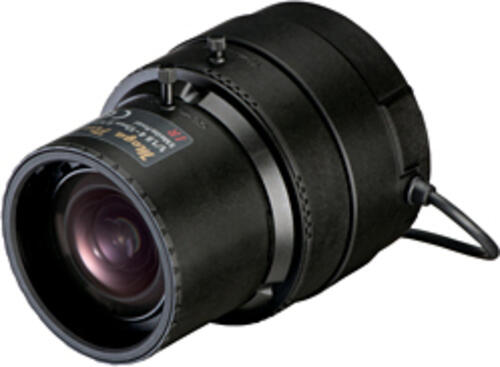 Tamron 12VG1040ASIR Kameraobjektiv Überwachungskamera Schwarz