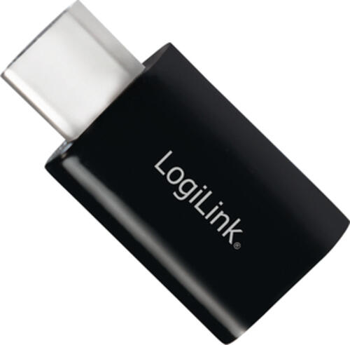 LogiLink BT0048 Netzwerkkarte Bluetooth 3 Mbit/s