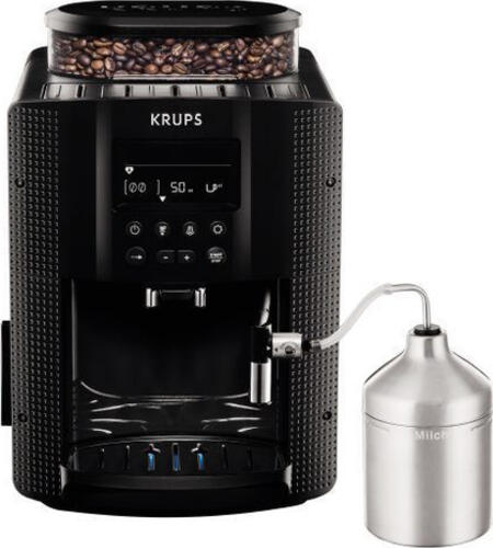 Krups Essential EA8160 Kaffeevollautomat EA8160