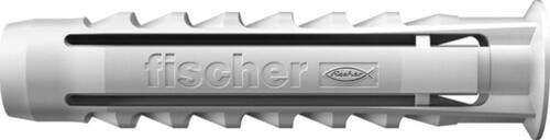 Fischer 70008 Schraubanker/Dübel 100 Stück(e) 40 mm