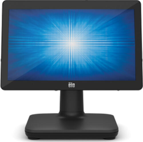 Elo Touch Solutions EloPOS E5 mit Standfuß schwarz, Core i5-8500T,  8GB RAM, 128GB SSD