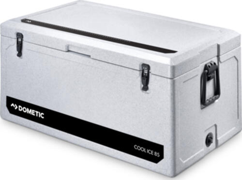 Dometic Cool-Ice CI 85 Kühlbox 87 l Grau