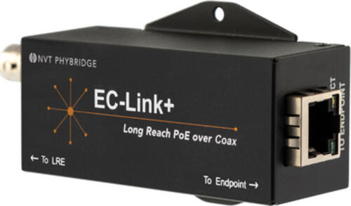 Phybridge EC-Link+ Schnelles Ethernet