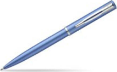 Waterman 2068191 Kugelschreiber Blau Clip-on-Einziehkugelschreiber 1 Stück(e)