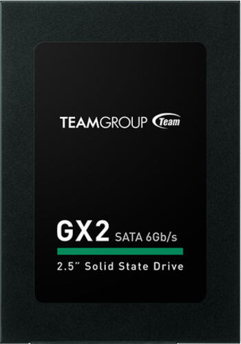 Team Group GX2 2.5 256 GB Serial ATA III