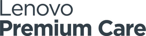 Lenovo 2 Jahre Premium Care mit Vor-Ort-Service