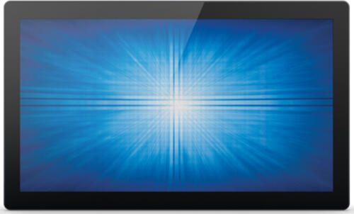 Elo Touch Solutions 2295L 54,6 cm (21.5) LED 400 cd/m Full HD Schwarz Touchscreen