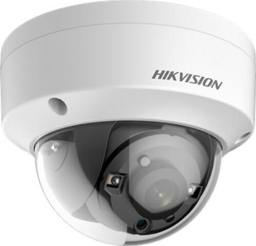 Hikvision Digital Technology DS-2CE57H8T-VPITF CCTV Sicherheitskamera Outdoor Kuppel 2560 x 1944 Pixel Decke/Wand