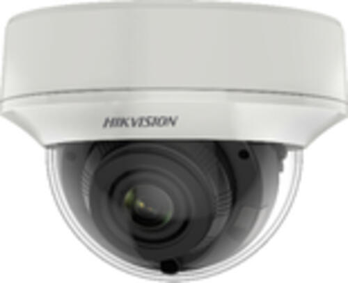 Hikvision Digital Technology DS-2CE56H8T-AITZF Outdoor Gl&uuml;hbirne 2560 x 1944 Pixel Zimmerdecke