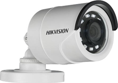 Hikvision Digital Technology DS-2CE16D0T-I2FB CCTV Sicherheitskamera Outdoor Geschoss 1920 x 1080 Pixel Decke/Wand