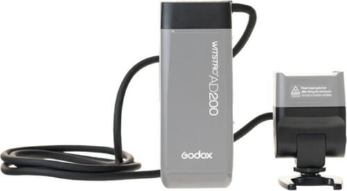 Godox EC200 Blitzkopfkabel AD200 Pro