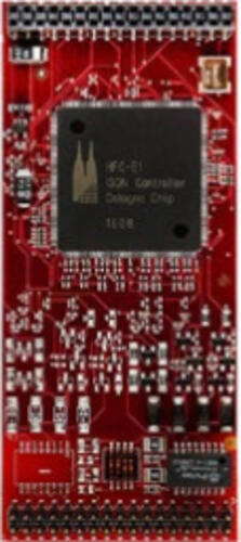 beroNet BNMO-2PRI Schnittstellenkarte/Adapter Eingebaut