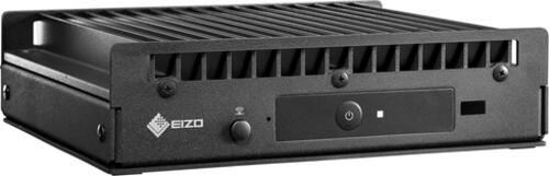 EIZO DX0211-IP Netzwerk-Überwachungsserver Gigabit Ethernet