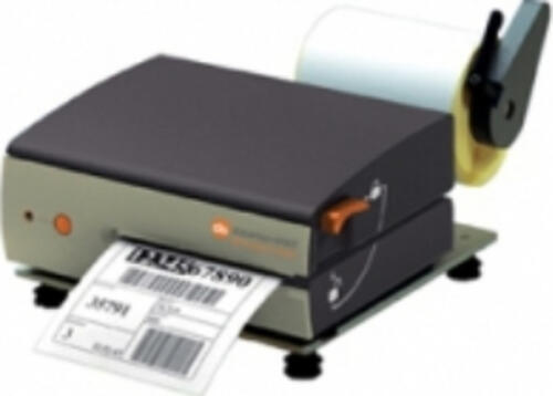 Datamax ONeil Compact4 Mark II Kabelgebunden Direkt Wärme Mobiler Drucker