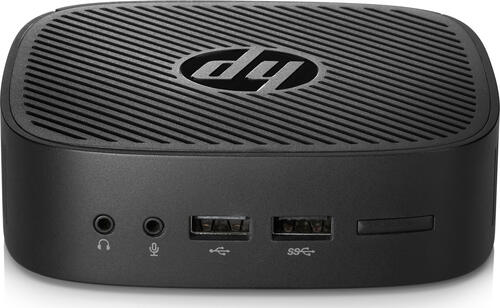 HP t240 1,44 GHz ThinPro 270 g Schwarz x5-Z8350