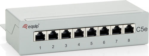 Equip 227308 Patch Panel