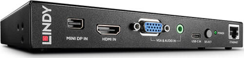 Lindy 38268 Video-Switch HDMI/VGA